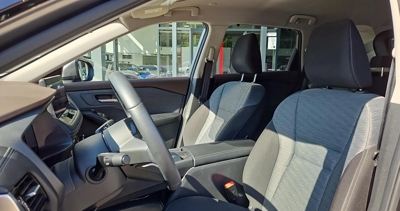Nissan X-Trail cena 166900 przebieg: 11421, rok produkcji 2022 z Oława małe 172